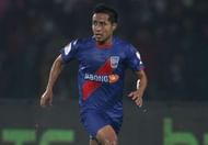 Ralte is a mercurial talent
